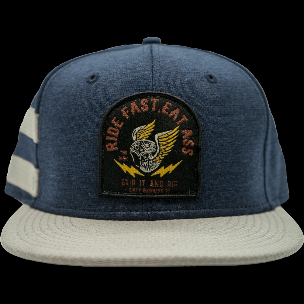 Trophy Hat